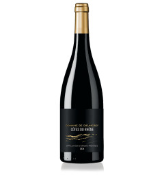 Domaine de Dieumercy