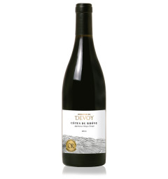Domaine du Devoy