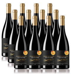Domaine de Dieumercy