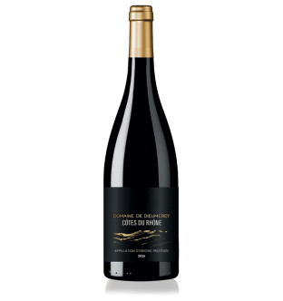 Domaine de Dieumercy