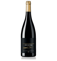 Domaine de Dieumercy