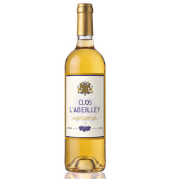Clos l'Abeilley