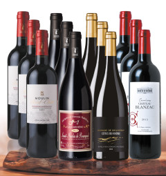 Joyaux de nos terroirs