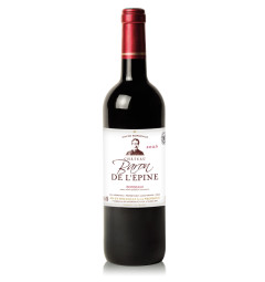 Château Baron de L'Epine