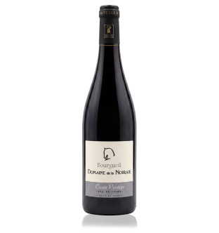 Domaine de la Noiraie