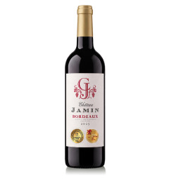 Château Jamin