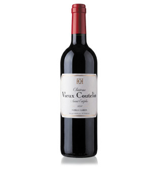 Château Vieux Coutelin