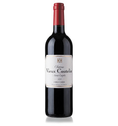 Château Vieux Coutelin
