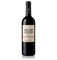 Château Haut Clauzet