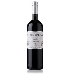 Château Chantemerle