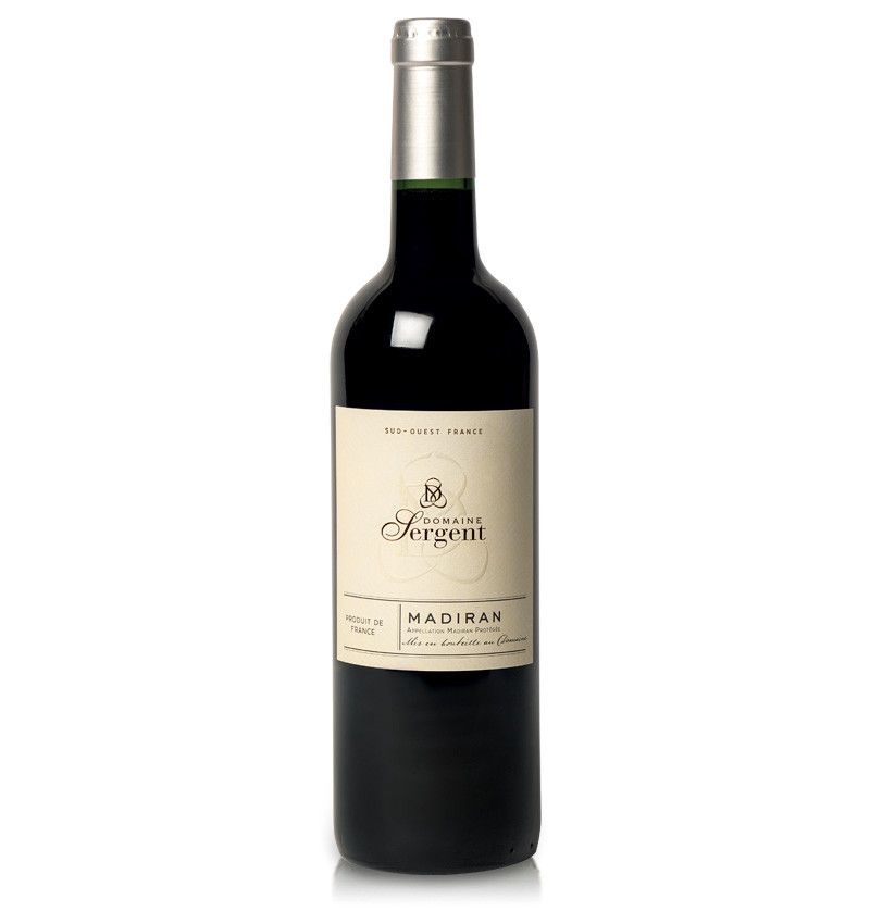 Domaine Sergent Domaine Sergent