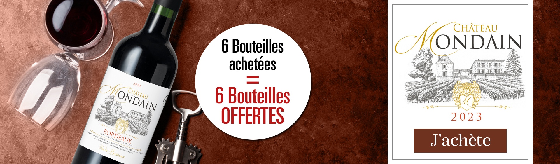 Vente de Vin en Ligne, Rouge, Blanc, Rosé, Grand Cru, AOC - Viniphile